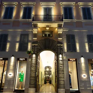 Babuino 79 Apart-hotel
