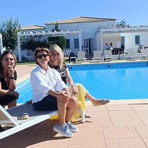 Baia Cea 3*, Bari Sardo Italia