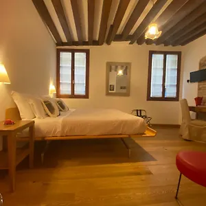 Residenza Corte Antica , Venecia Italia