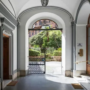 Sonder By Marriott Bonvoy Piazza San Pietro Vaticano Apart-hotel