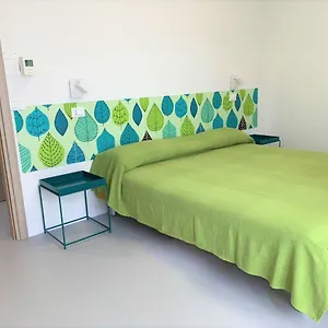 Hotel&residence Al Mare 3*, Lido di Jesolo Italia
