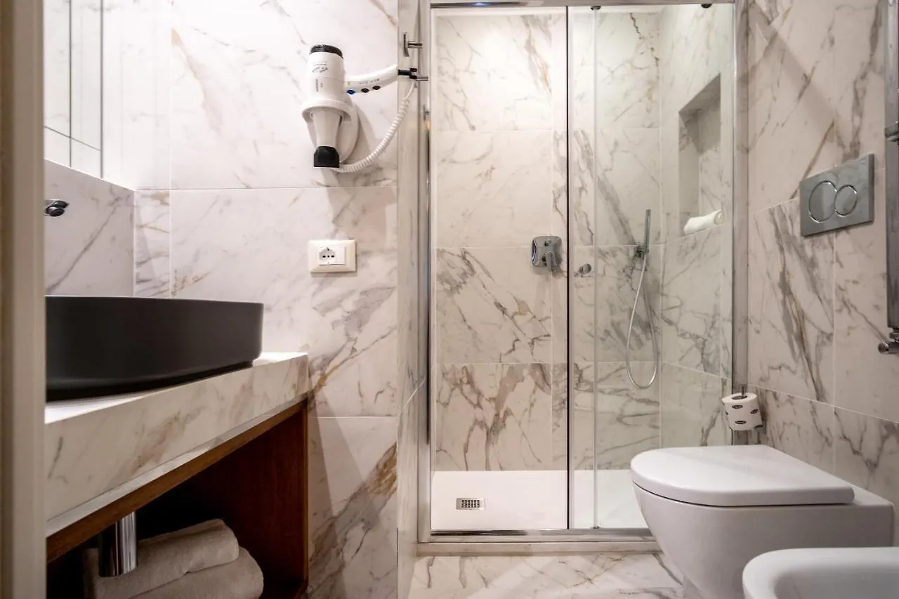 Smeraldo Townhouse Rome Aparthotel