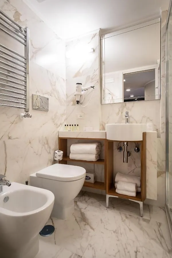 Smeraldo Townhouse Rome