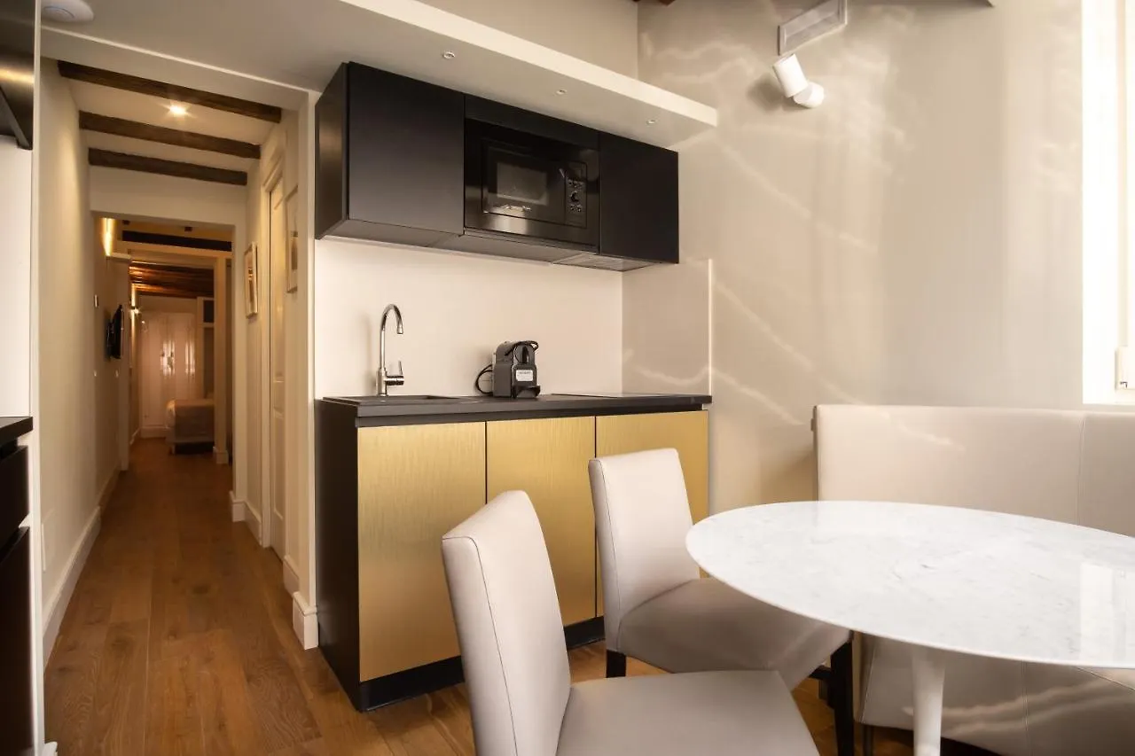 Smeraldo Townhouse Rome Italy