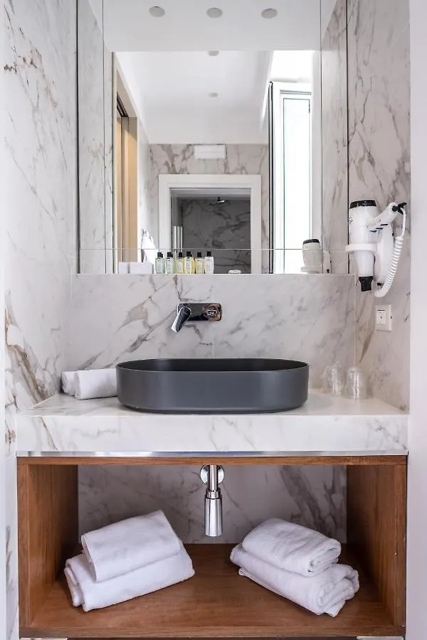 Aparthotel Smeraldo Townhouse Rome Italy