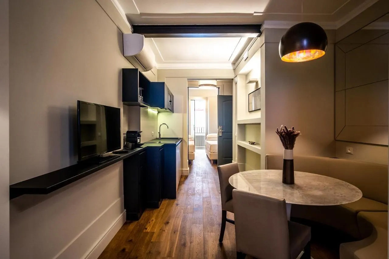 Smeraldo Townhouse Rome 0*,  Italy