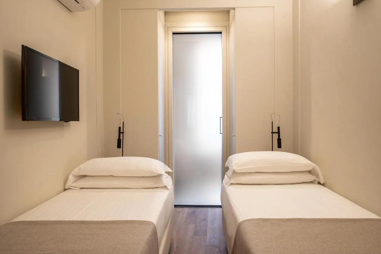 Smeraldo Townhouse Rome Aparthotel
