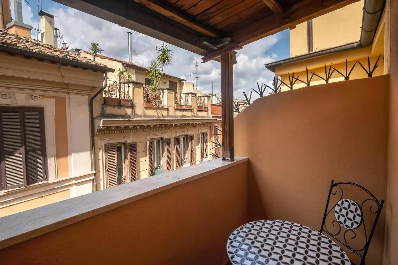 Smeraldo Townhouse Rome 0*,  Italy
