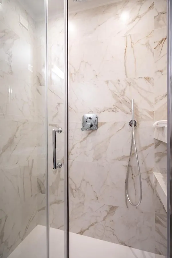 Smeraldo Townhouse Rome